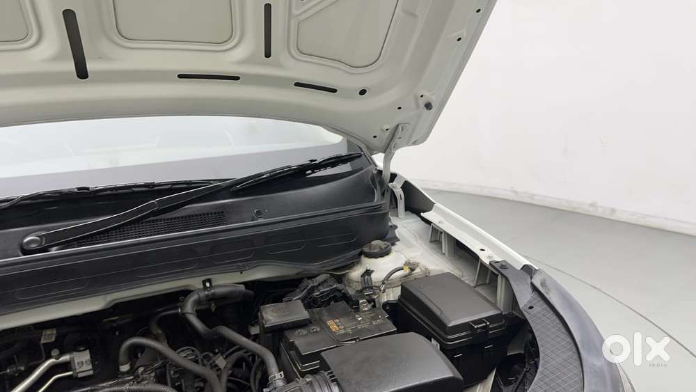 Hyundai Venue Sx, 2023, Petrol