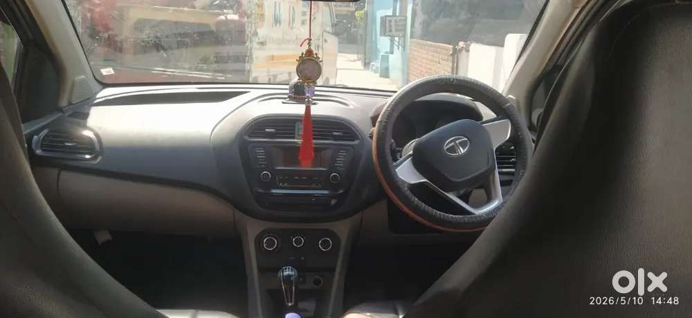 Tata Tiago 2017 Petrol 83000 Km Driven