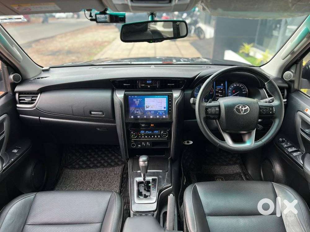 Toyota Fortuner 4x2 At 2.8 Diesel, 2023, Diesel
