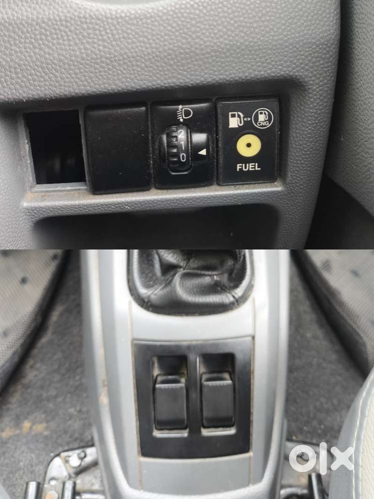 Maruti Suzuki Alto 800 Cng Lxi, 2014, Cng & Hybrids