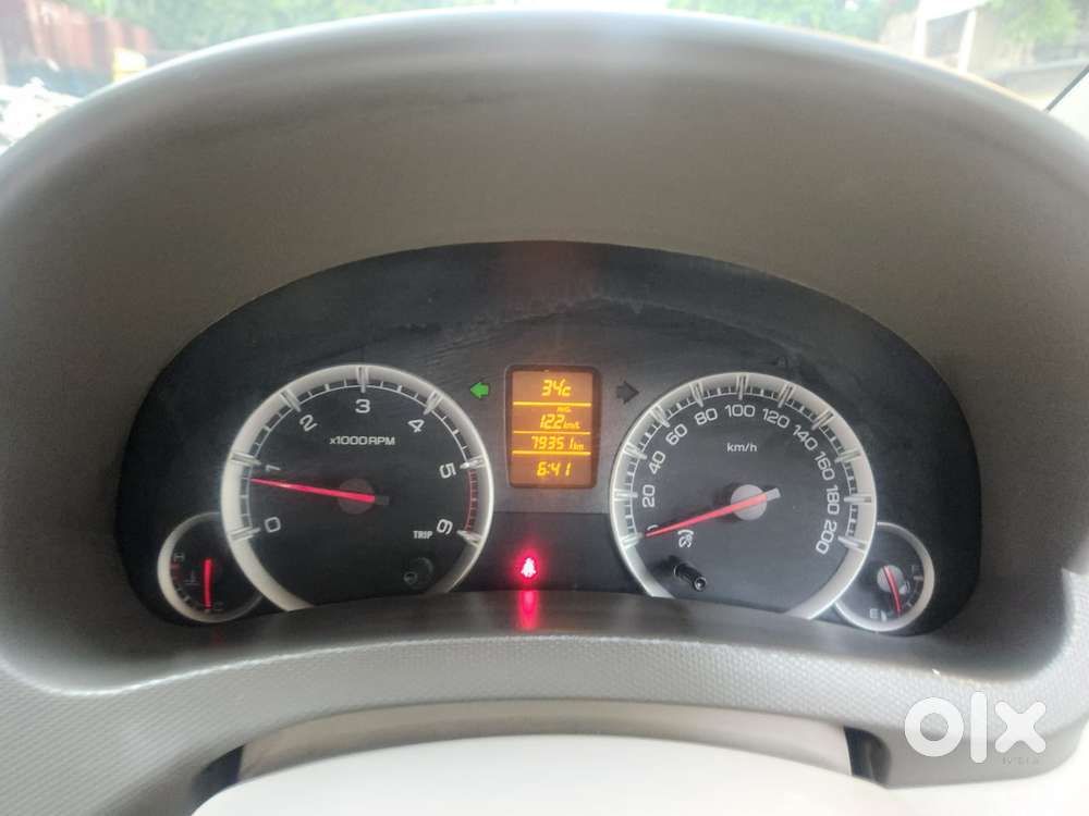 Maruti Suzuki Ertiga Zdi, 2013, Diesel