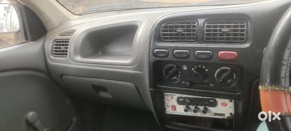 Maruti Suzuki Alto 2007 Petrol Well Maintained