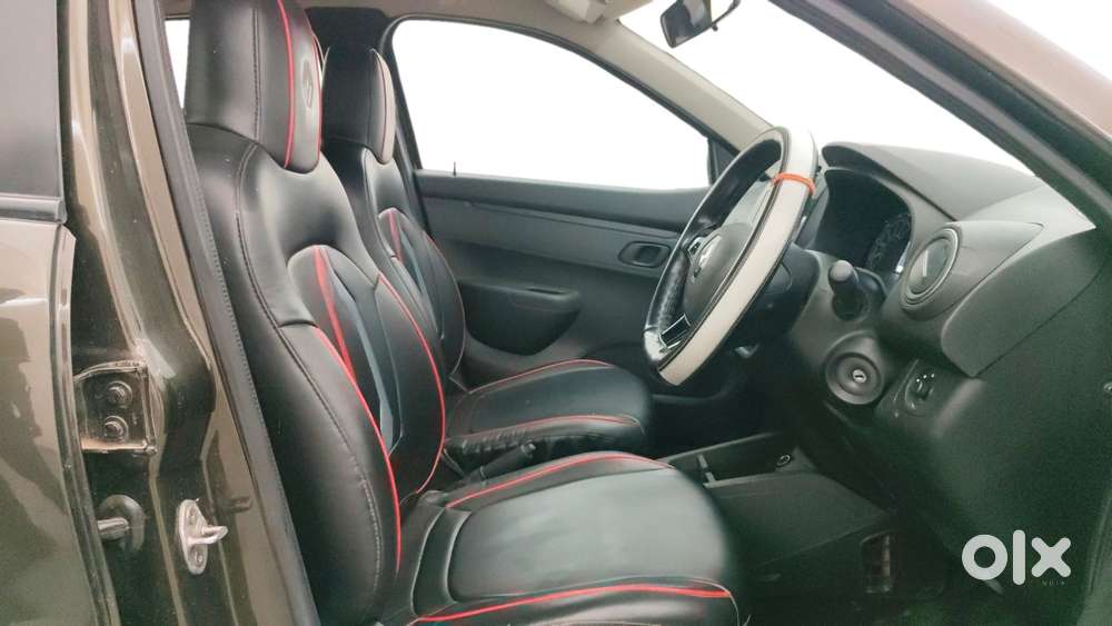 Renault Kwid 2015-2019 1.0 Rxt Amt, 2023, Petrol