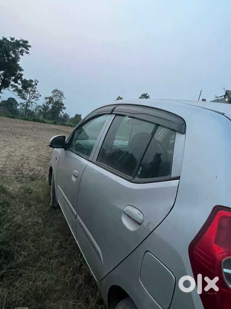 Hyundai Car 2013 Km Driven 116000
