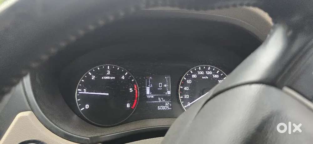 Hyundai Elite I20 Sportz 2014 Push Button Start