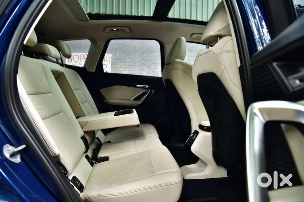 Bmw X1 Sdrive18i Xline, 2023, Petrol
