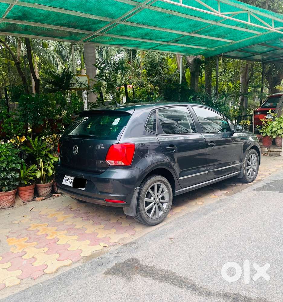 Polo Diesel 2019 Highline Plus