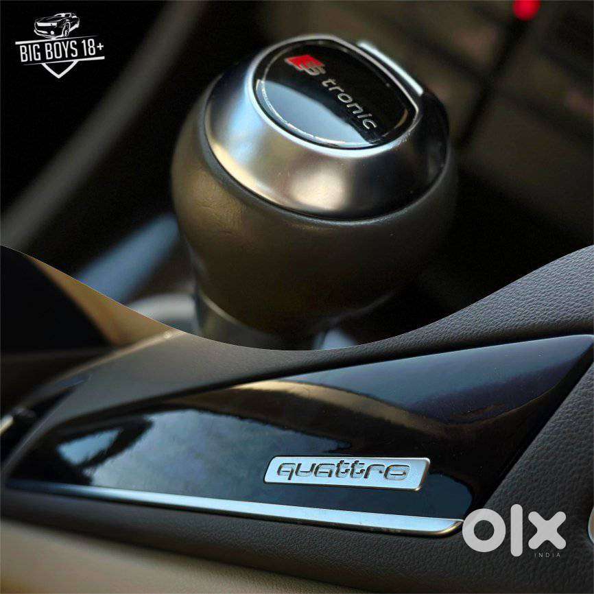 Audi Q3 2.0 Tdi Quattro, 2014, Diesel