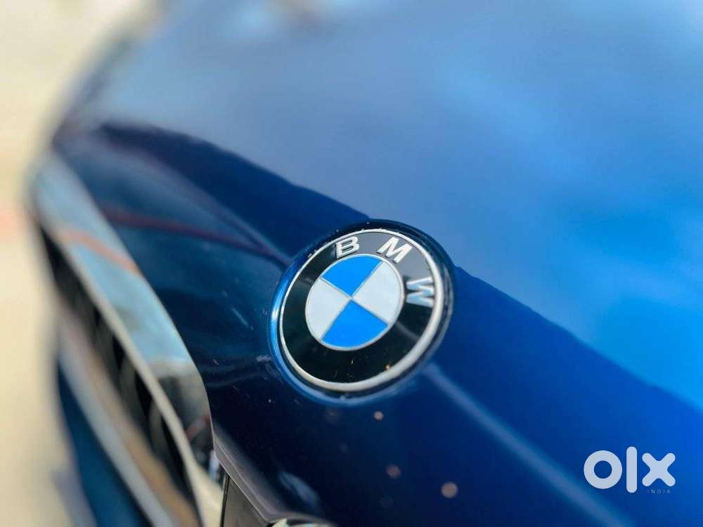 Bmw 5 Series 3.0 530d M Sport, 2019, Diesel