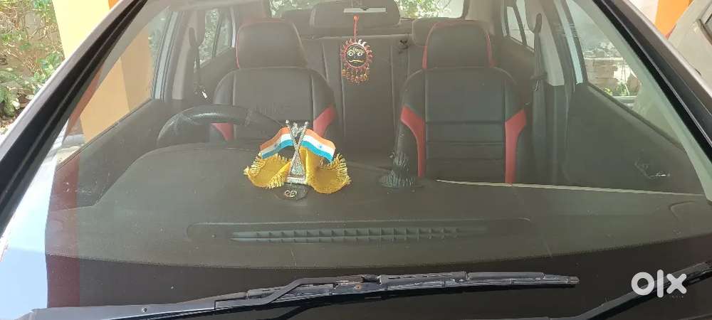 Tata Zest Xt 2016