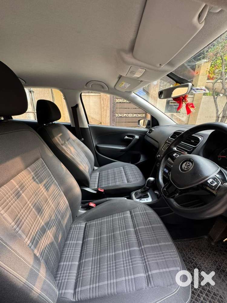 Volkswagen Polo Gti 2019