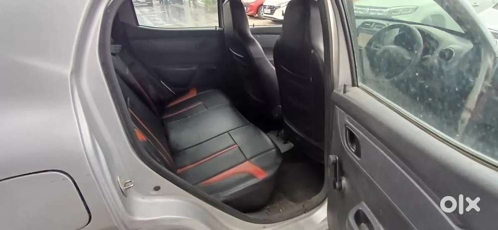 Renault Kwid Rxt 1.0, 2016, Petrol