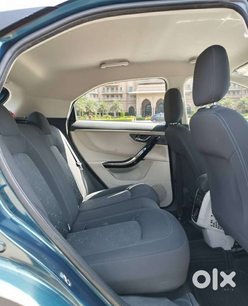 Tata Nexon Ev Xz Plus, 2021, Electric