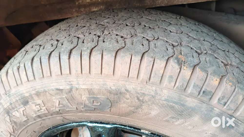 Mahindra Be 6 2022 Diesel Car