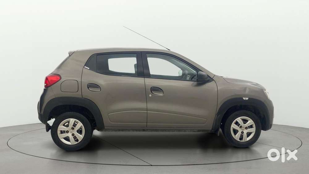 Renault Kwid 2019-ongoing 0.8 Rxt, 2019, Petrol