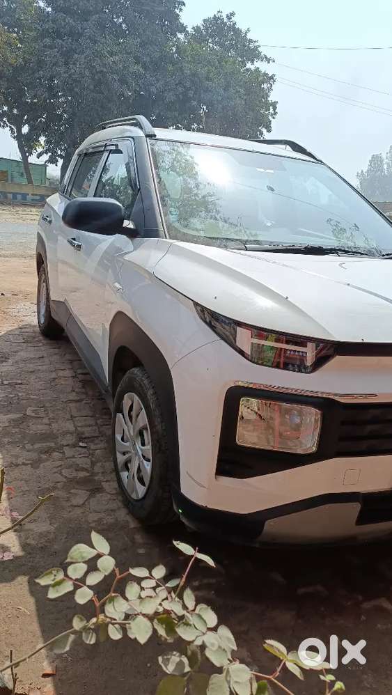 Hyundai Exter 2024 Petrol Good Condition Panni Pack