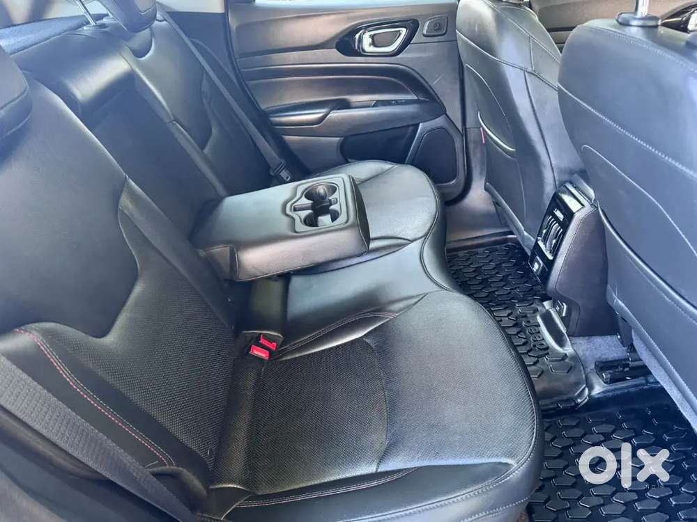 Jeep Compass Trailhawk 2022 4*4 Automatic