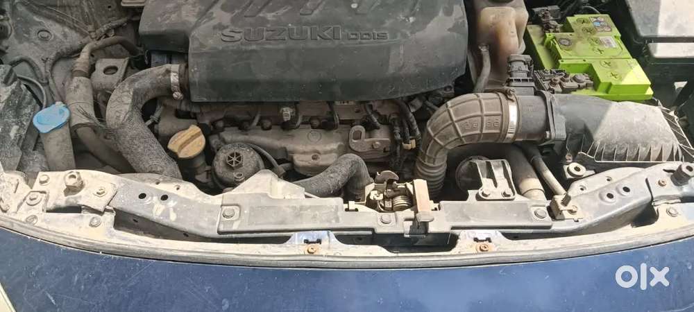 Maruti Suzuki Dzire 2018 Diesel