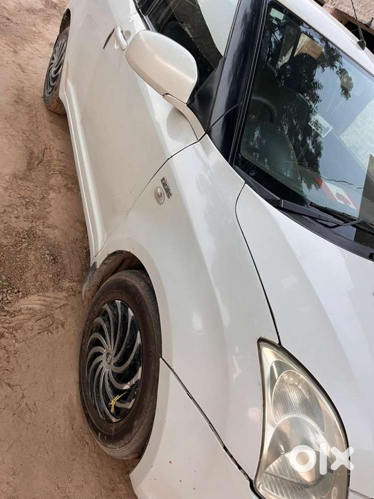 Swift Diesel Maruti 2011
