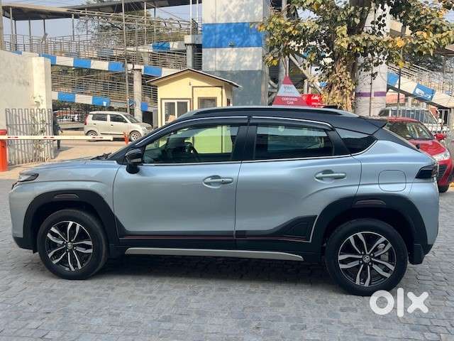 Toyota Urban Cruiser Taisor V 1.0 Petrol Mt, 2024