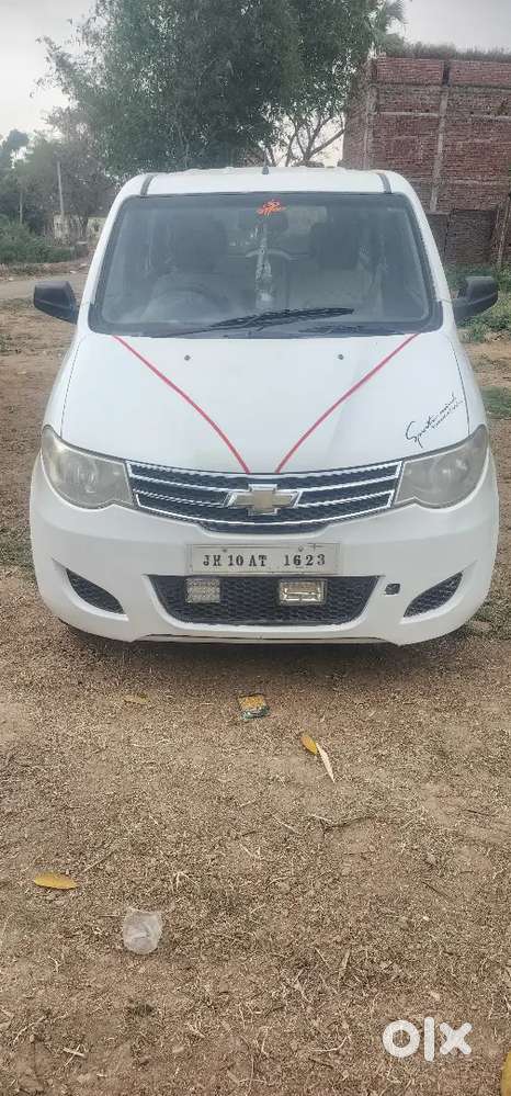 Chevrolet Enjoy 2015 Diesel 92653 Km Driven