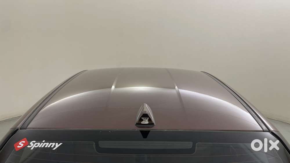 Hyundai Aura Sx Plus Crdi Automatic, 2022, Diesel