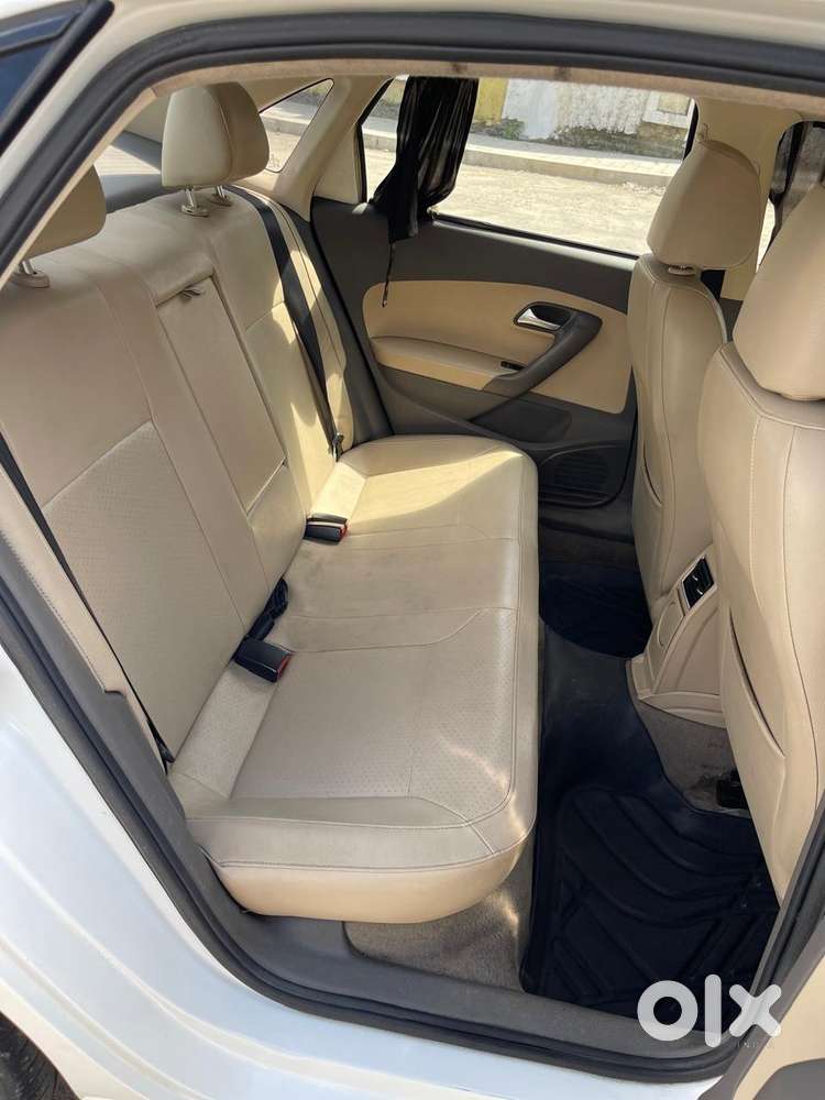 Volkswagen Vento 2013-2015 1.5 Tdi Highline At, 2016, Diesel