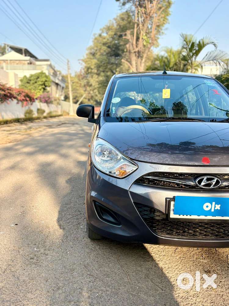 Hyundai I10 Magna O, 2014, Petrol