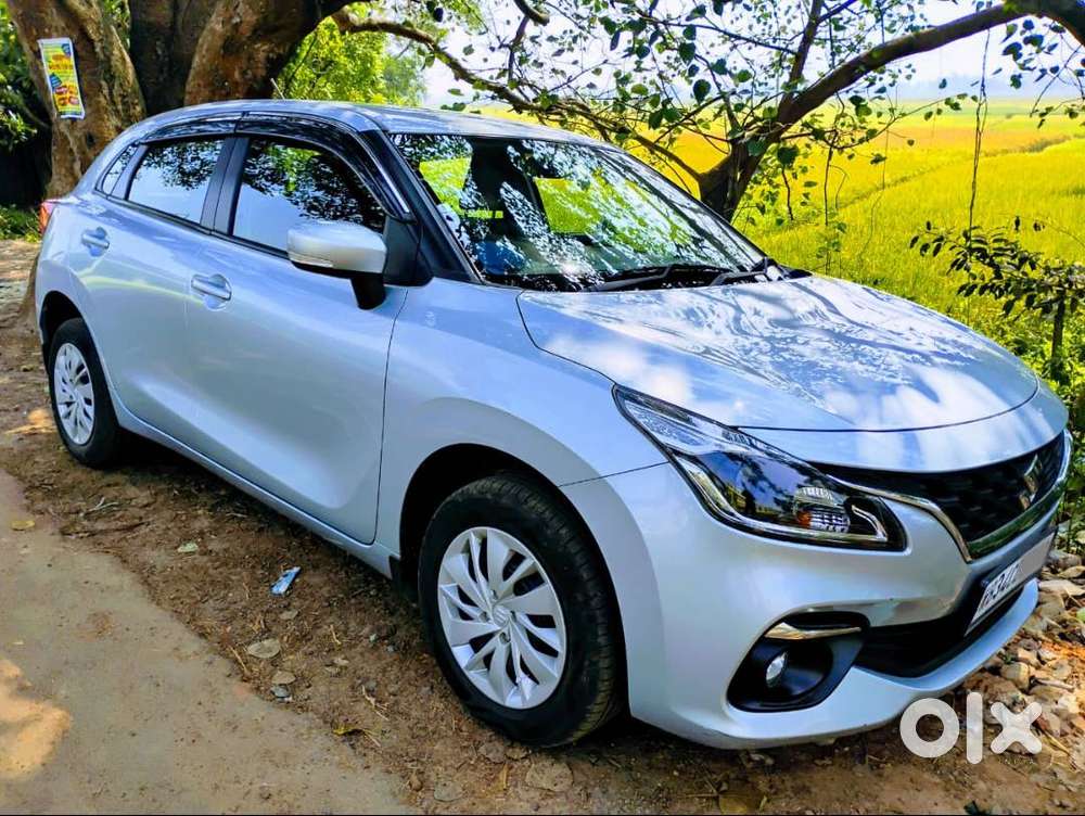 Maruti Suzuki Baleno Delta, 17000km, +40k Accessories Installed