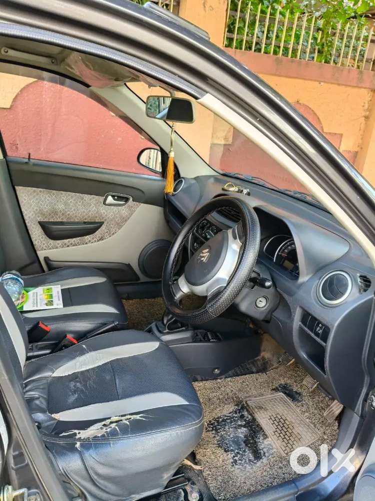 Maruti Suzuki Alto 800 2018 Diesel Well Maintained