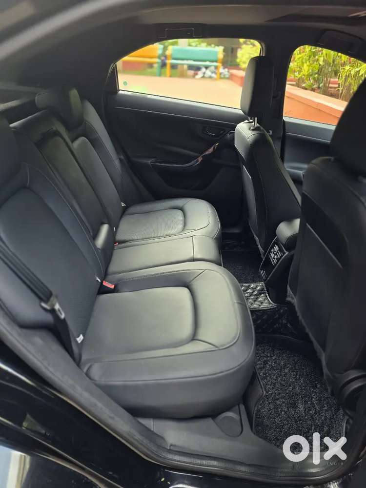 Tata Nexon 2023 Diesel Manual 40750 Km