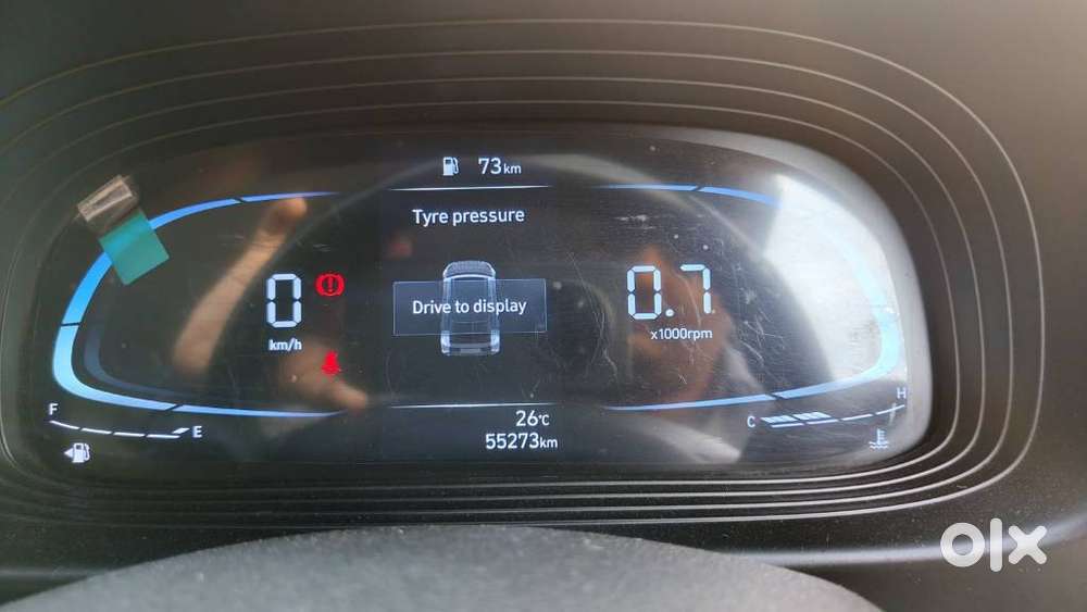 Hyundai Venue 1.5 Crdi S Plus, 2022, Diesel