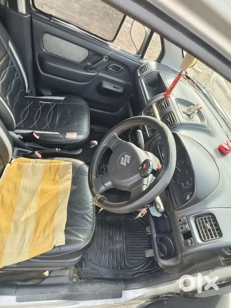 Maruti Suzuki Wagnar