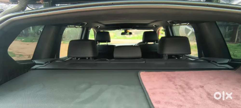 Bmw X3 Diesel 2015