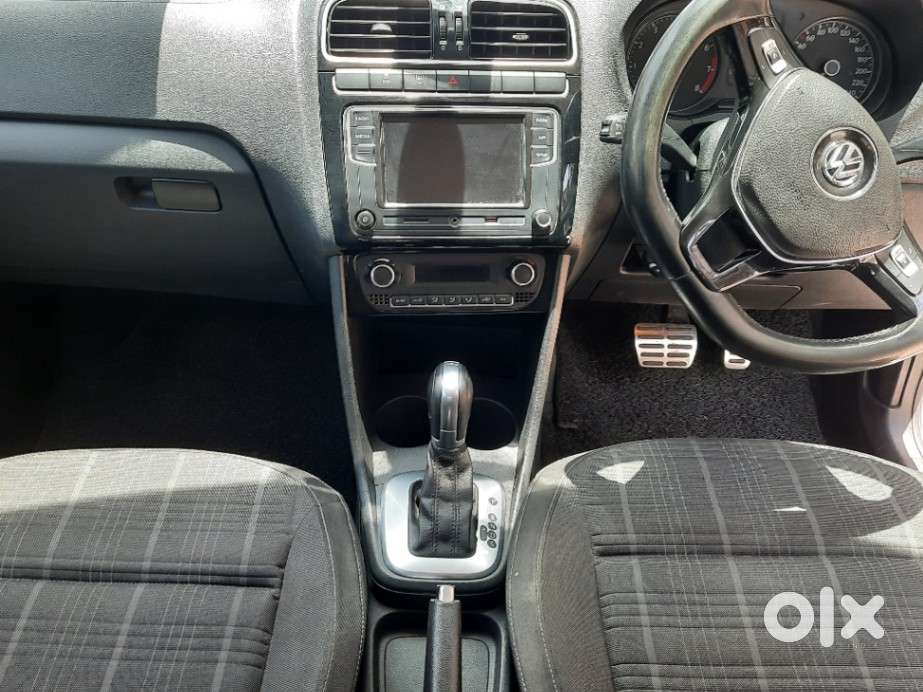 Volkswagen Polo Gt Tsi, 2019, Petrol