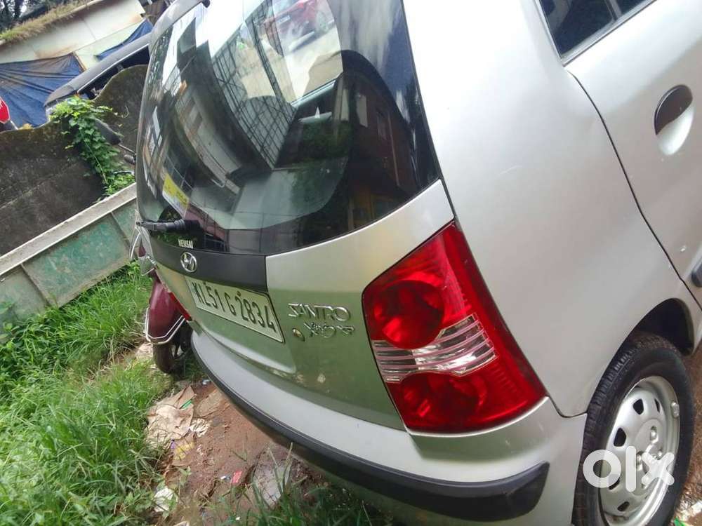 Santro Xing ₹ 80000