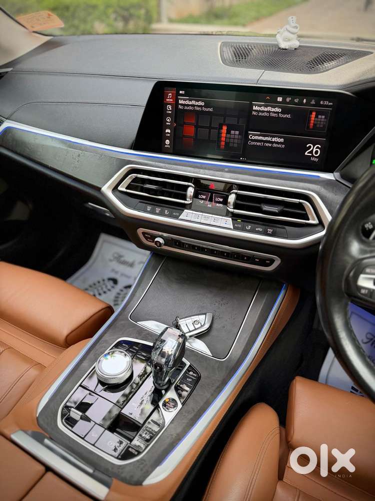 Bmw X5 Xdrive30d Xline, 2022, Diesel