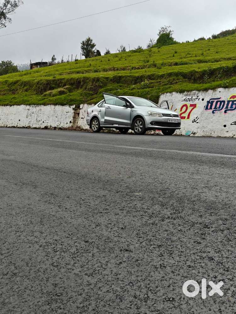 Volkswagen Vento Diesel