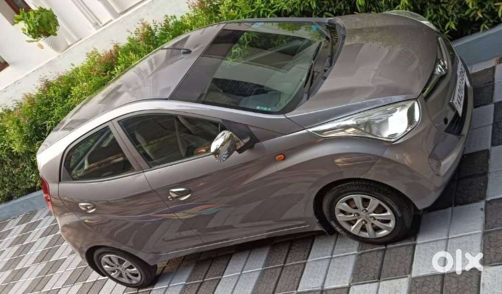 Hyundai Eon Magna Plus, 2013, Petrol