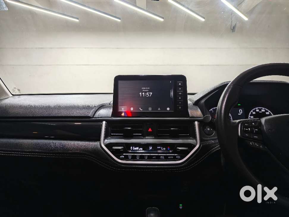 Honda Elevate Vx Cvt, 2024, Petrol