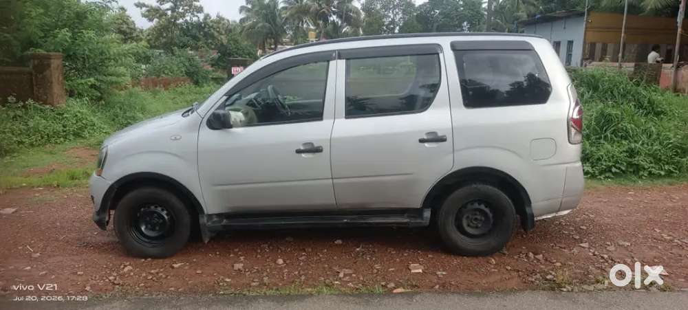 Mahindra Xylo 2017 Diesel