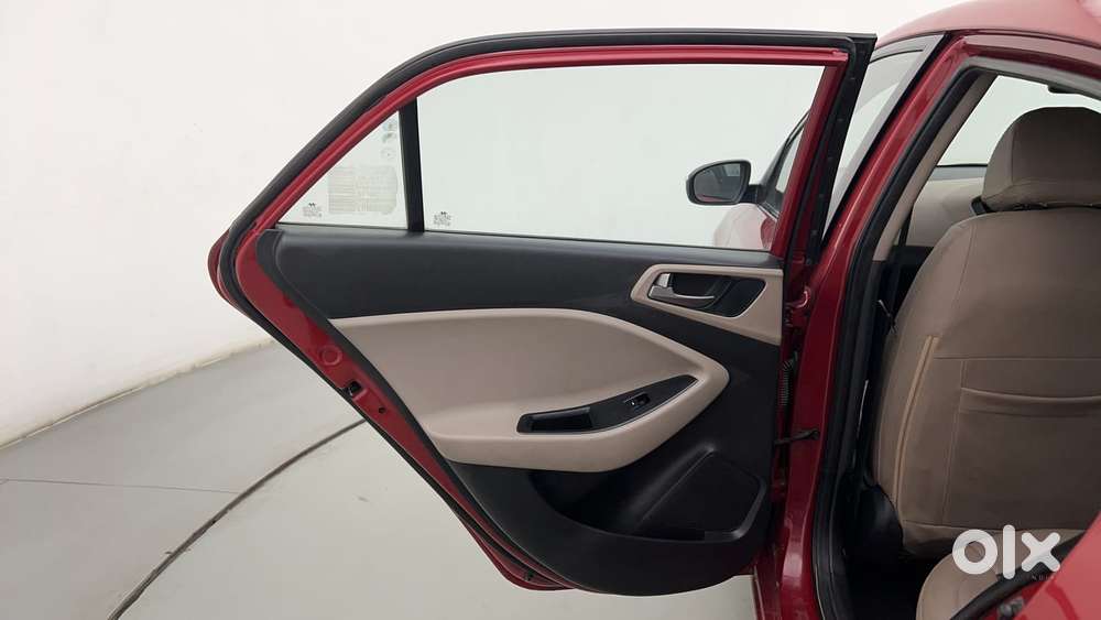 Hyundai Elite I20 Asta 1.4 Crdi, 2015, Petrol