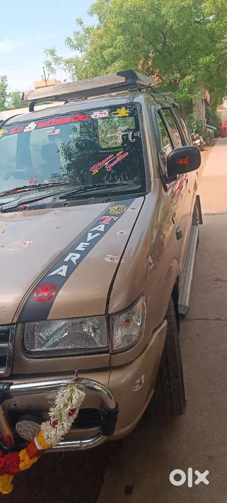 Chevrolet Tavera For Sale