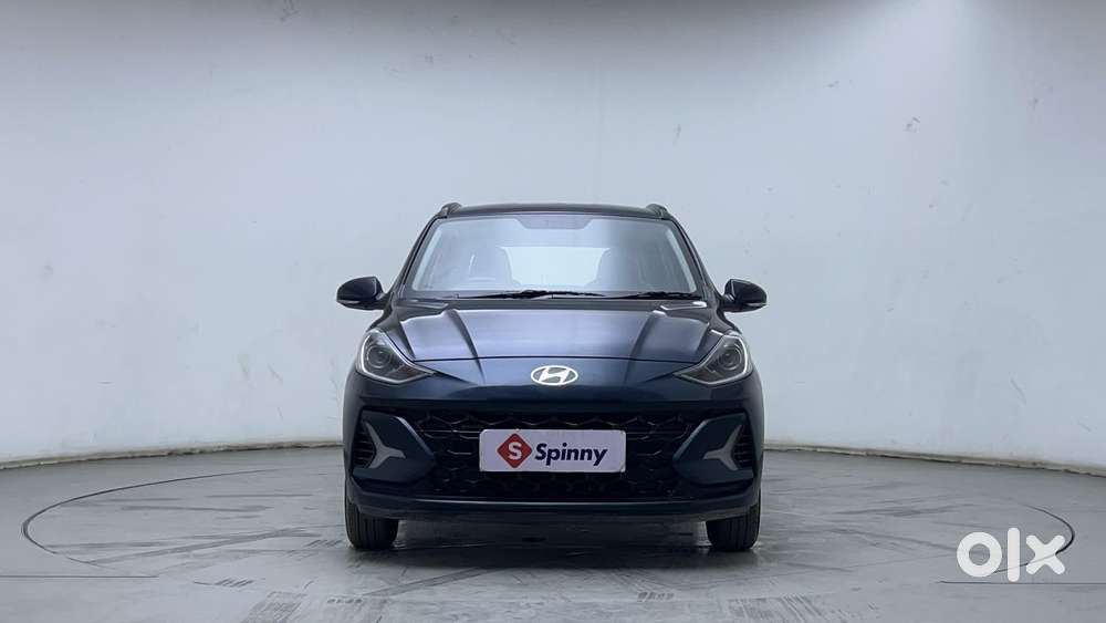 Hyundai Grand I10 Nios Sportz 1.2 Kappa Vtvt, 2023, Petrol
