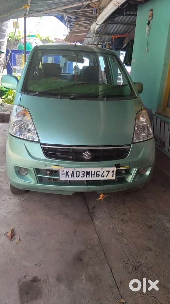 Maruti Suzuki Zen Estilo 2007