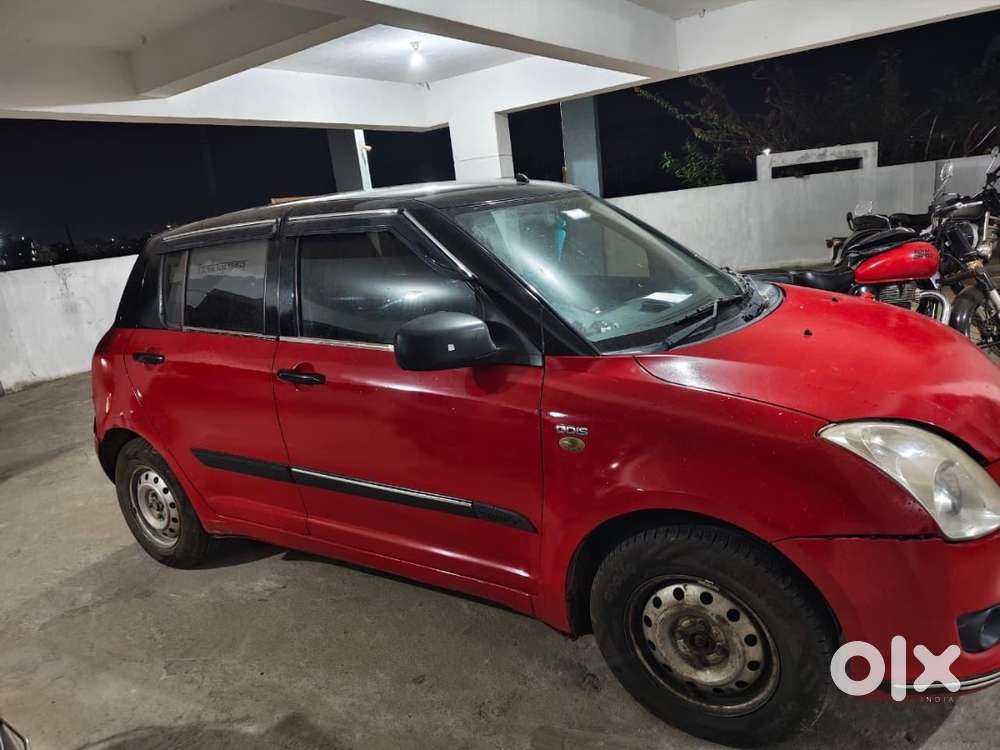 Maruti Suzuki Swift 2009 Diesel Well Maintained