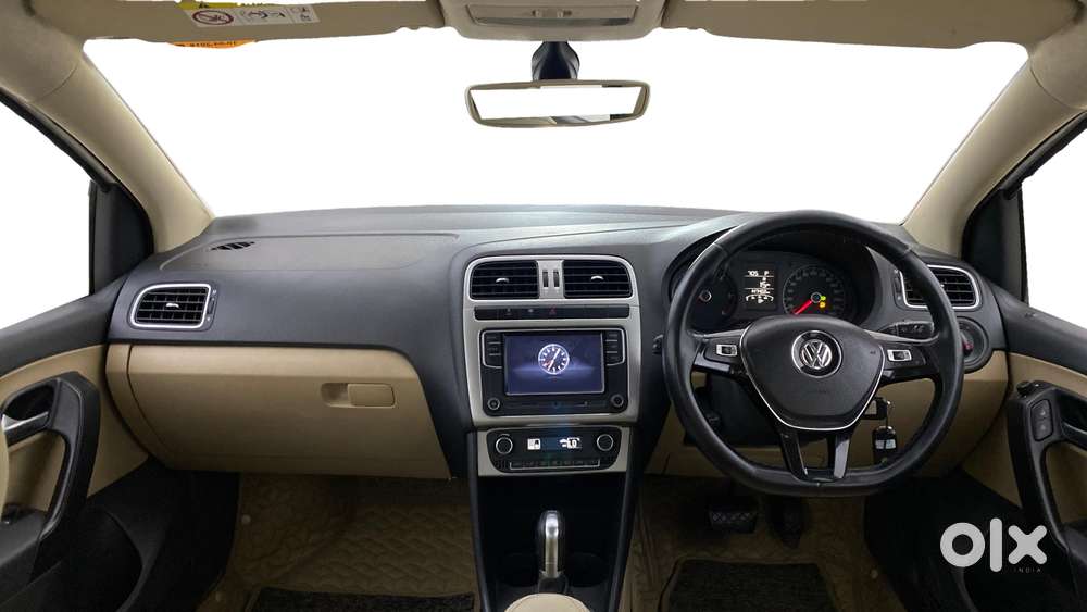Volkswagen Ameo 1.5 Tdi Highline At, 2017, Diesel