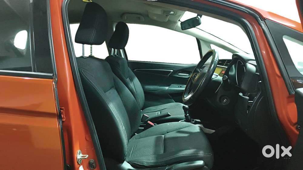 Honda Jazz 1.2 Vx I Vtec, 2015, Petrol