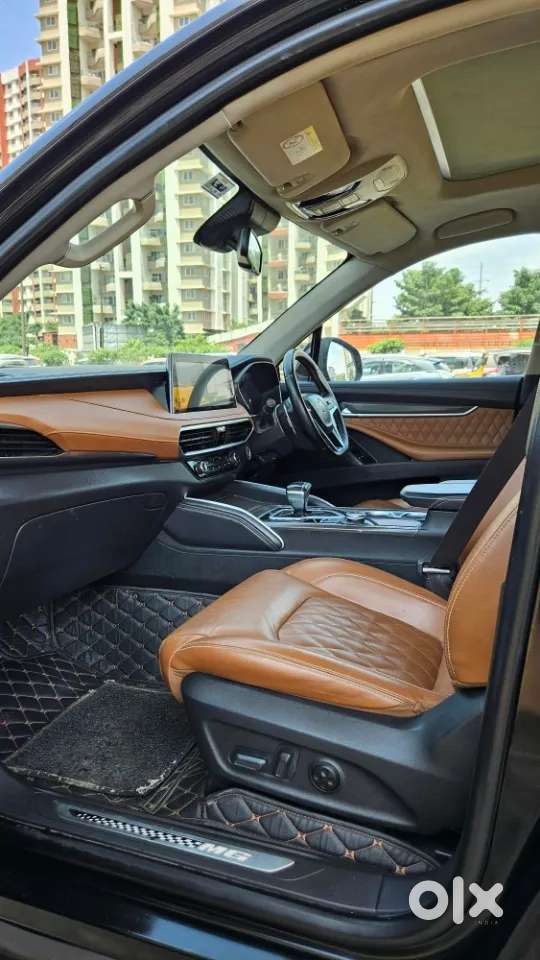 Mg Gloster Savvy 7 Seater, 2022, Diesel