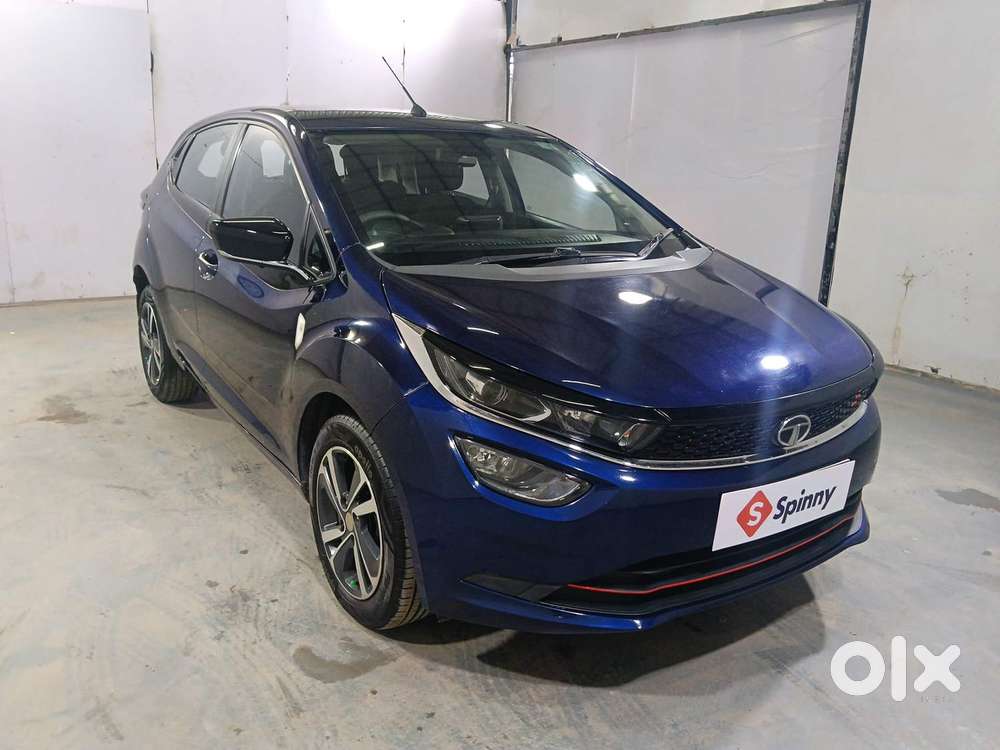 Tata Altroz 1.5 Xz Diesel, 2022, Diesel